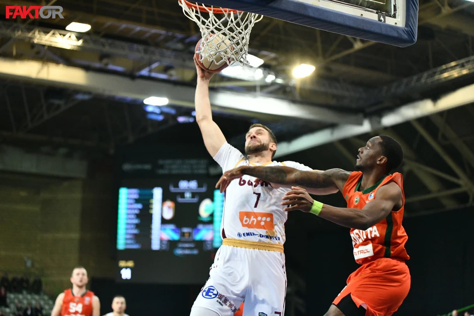 Bosna slavila u Bugarskoj, double - double Halilovića