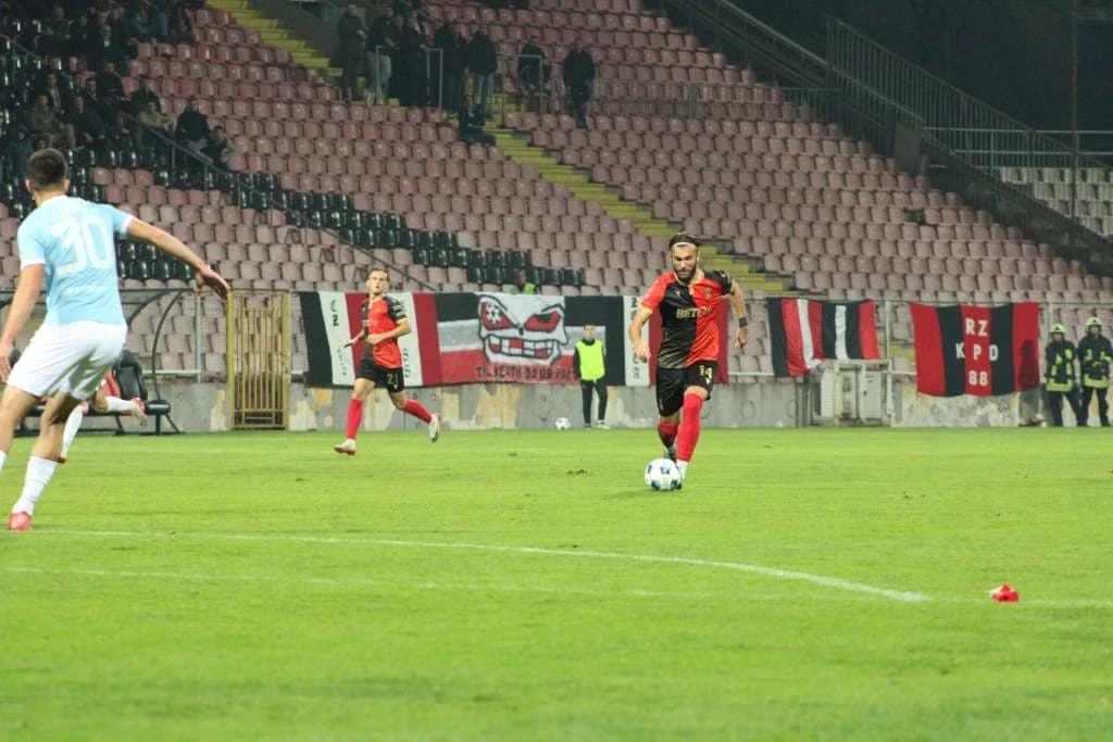 Zenica slavi Mašića, Čelik srušio Posušje i plasirao se u osminu finala Kupa BiH