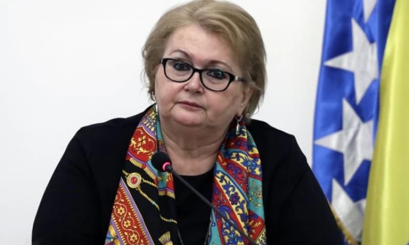 Bisera Turković