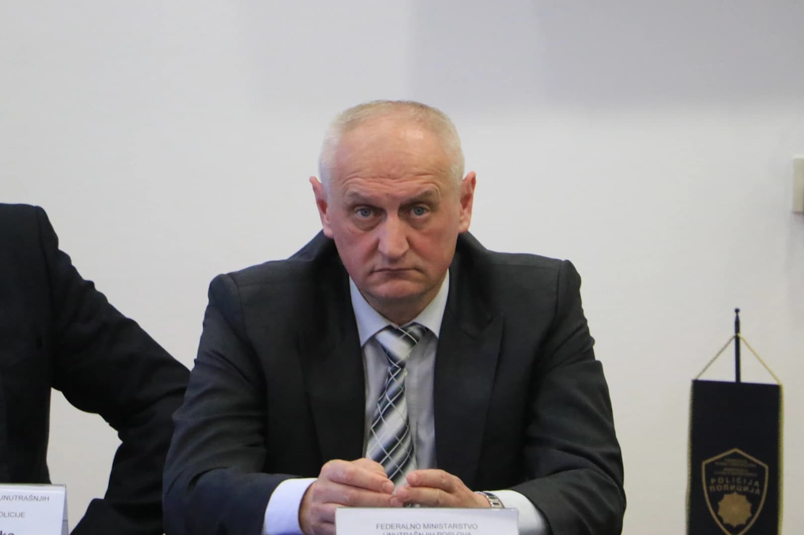 Od Vahidina Munjića zatraženo da se očituje