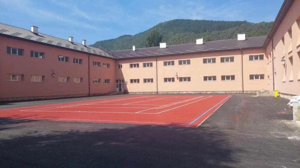 Obustavljena nastava u školama BPK Goražde, građani podnijeli krivičnu prijavu Tužilaštvu