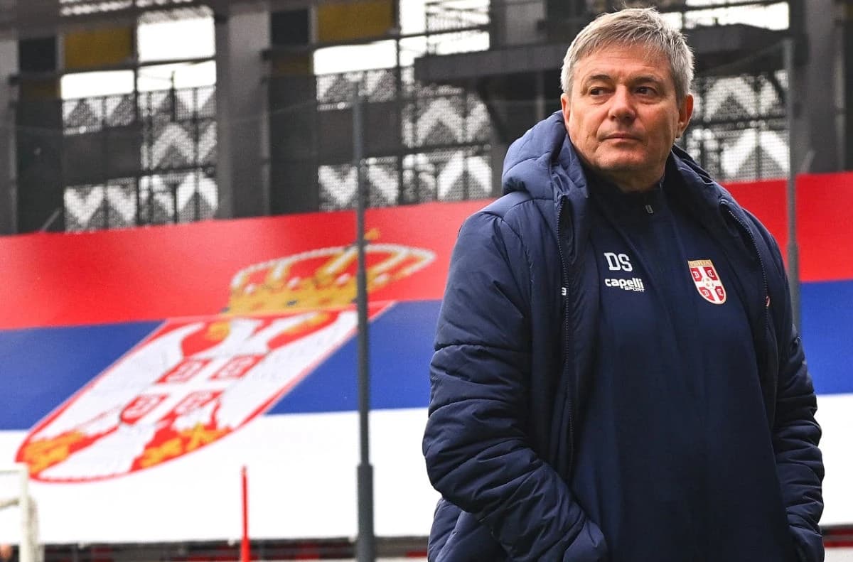 U Madridu dogovoren nasljednik Piksija na klupi Srbije
