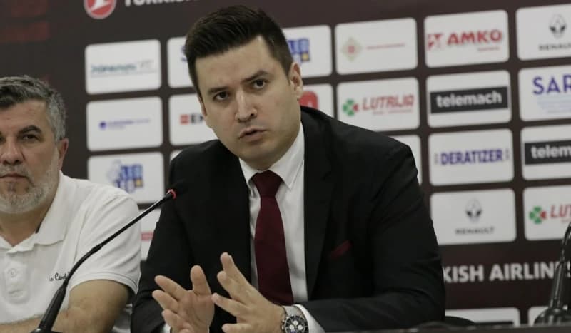 Damir Kasum