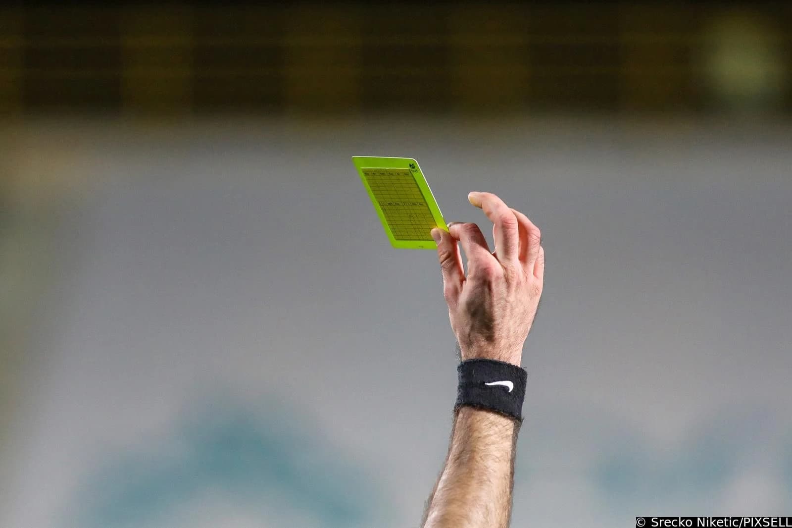 Operacija "Penalty": Sudija podmićivao kolege zbog kladionica, sve bi trajalo još dugo, ali..