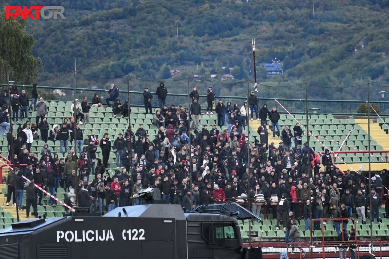 Žestoka pobuna Hordi zla, prozvali su "kriminalni Savez", ali jesu li ovaj put u pravu?