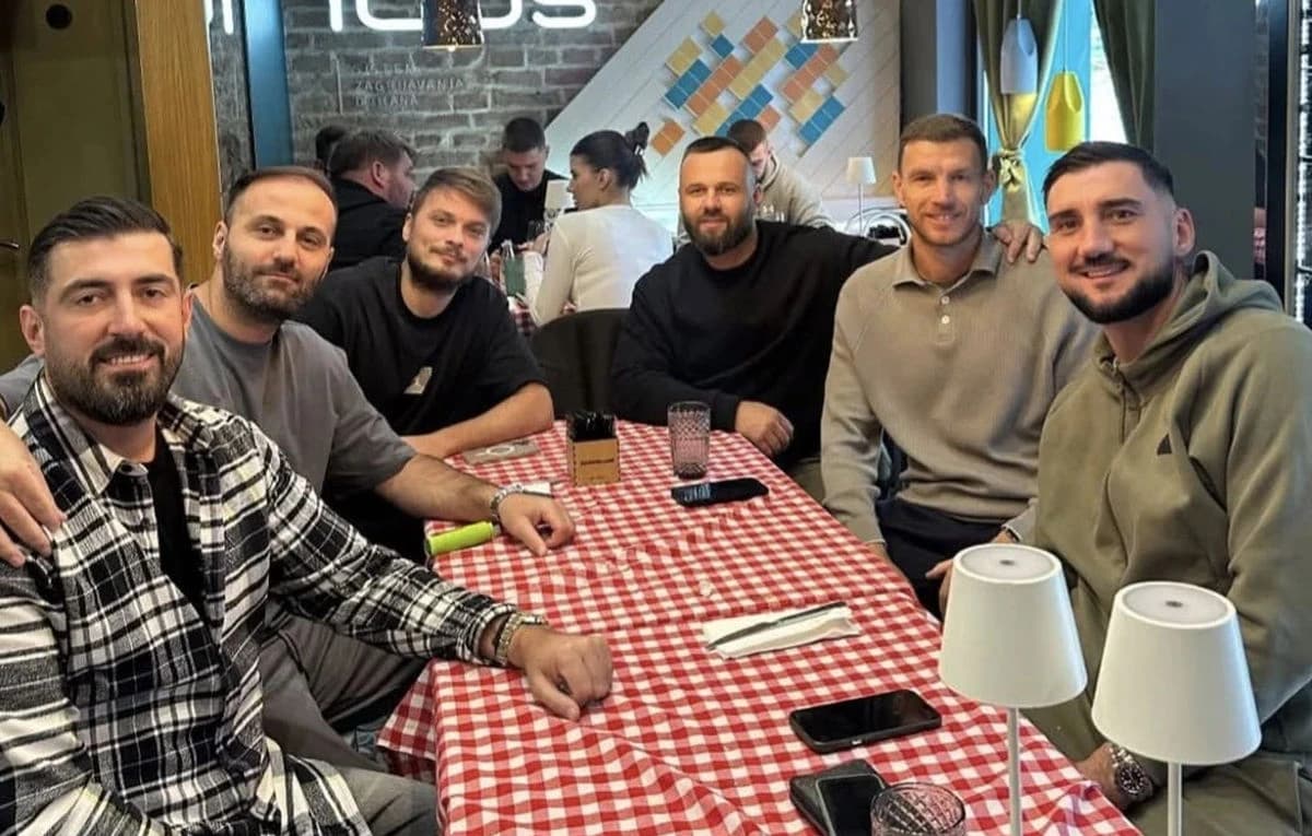 "Ne znam za to da Ljajić zatvara kafane, da dođe pola sata pred utakmicu, meni bi igrao"