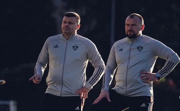 Dudić i Jahić