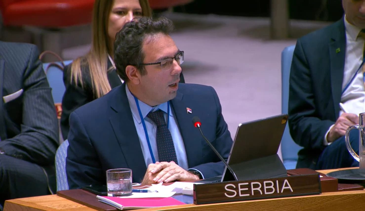 Srbija u UN-u: Nametnuta rješenja ugrožavaju mir u BiH, podrška Hrvatima i ukidanju sankcija RS-u