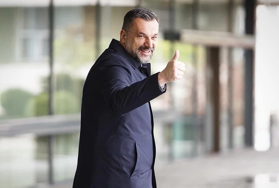 Evo Salkana: NiP se osipa, Konaković tvrdi da se razvija