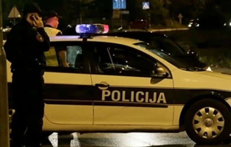 Sarajevska policija u akciji "Lijevak": Jedan vozač vozio bez dozvole, drugi bio pijan