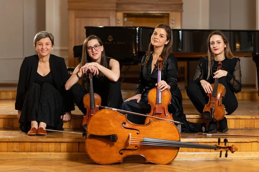 SA Sinfonietta