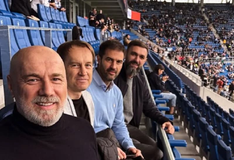 Barbarez svjedočio novoj povredi reprezentativca BiH