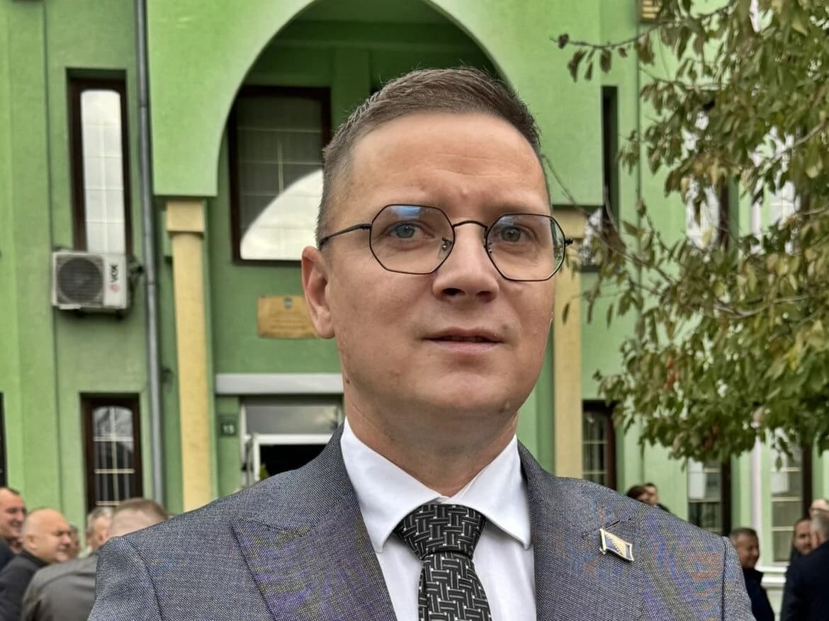 Načelnik Kalesije o podvođenju maloljetnica: Svako ko je na bilo koji način učestvovao u ovom zločinu mora odgovarati