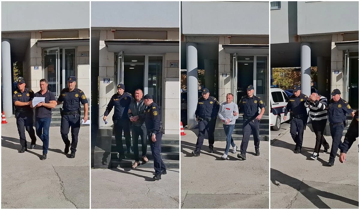 Djevojčice žrtve zbrinute i na sigurnom, Tužilaštvo TK upozorava: Povreda privatnosti djeteta je krivično djelo