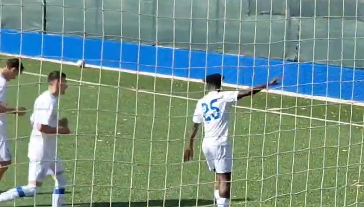 Prvjenac Željinog "Messija" na Grbavici