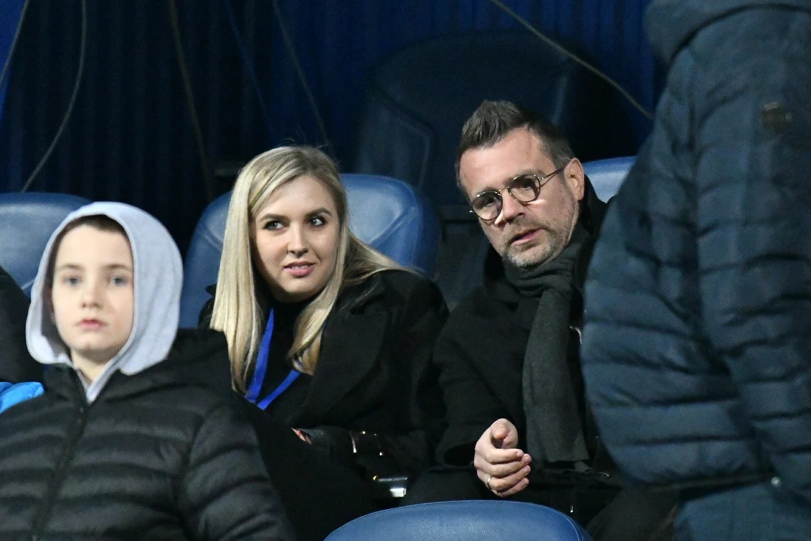 Misimović se oglasio: Da li je Bandić oštetio Borac?