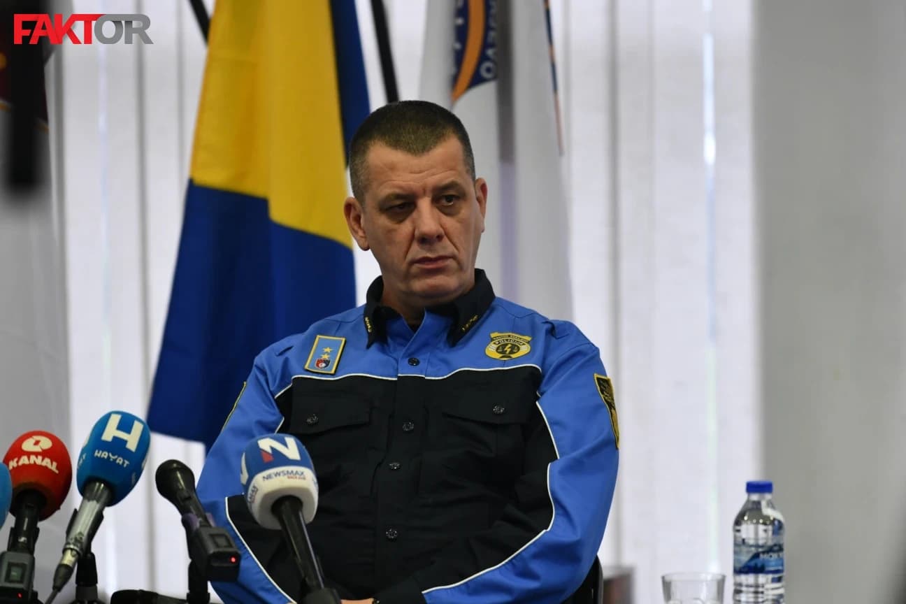 Fatmir Hajdarević