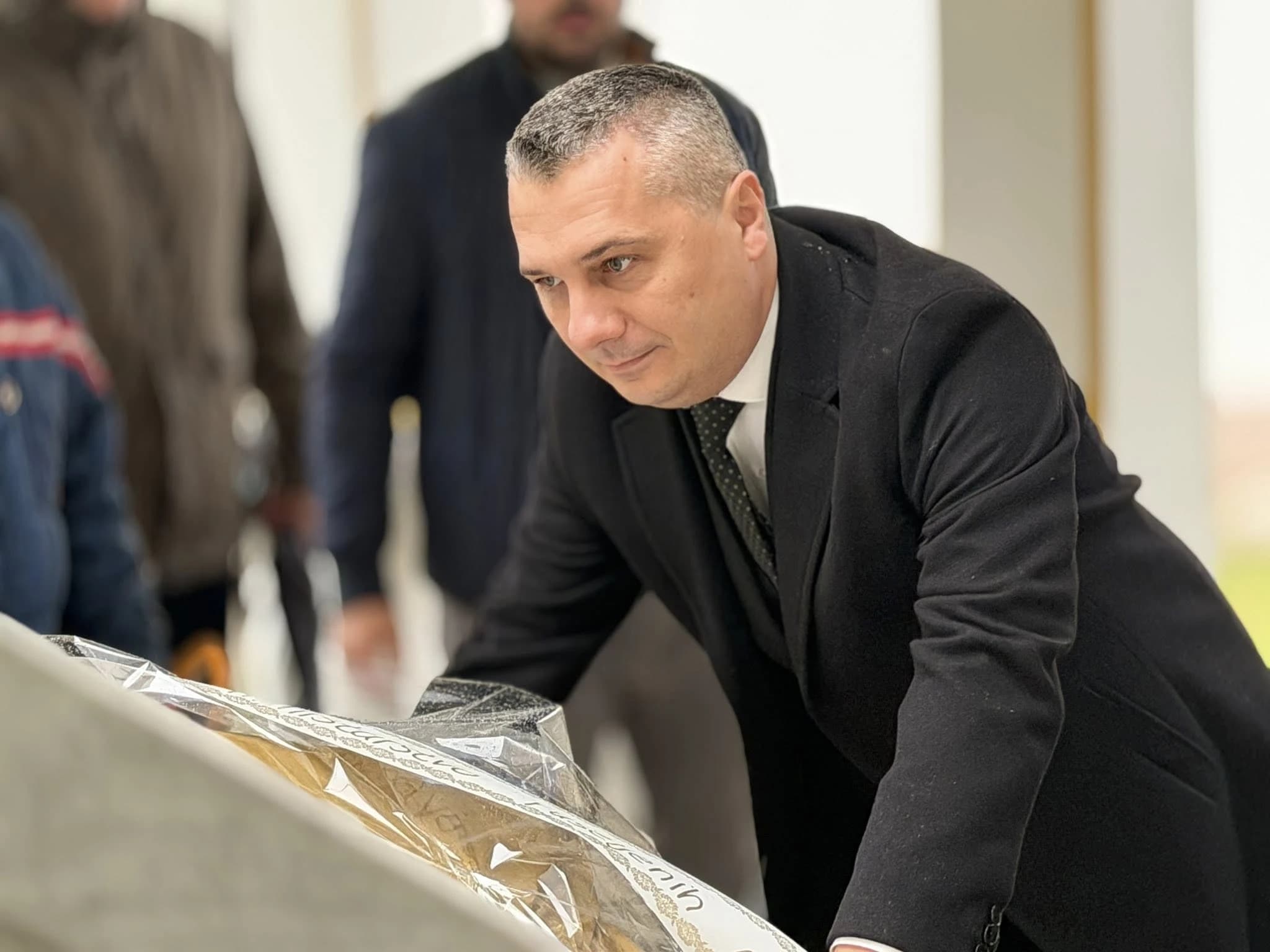 Ministar Dizdar poručio: Najveća prijetnja sigurnosti jednog društva nije sjećanje, nego zabrana sjećanja