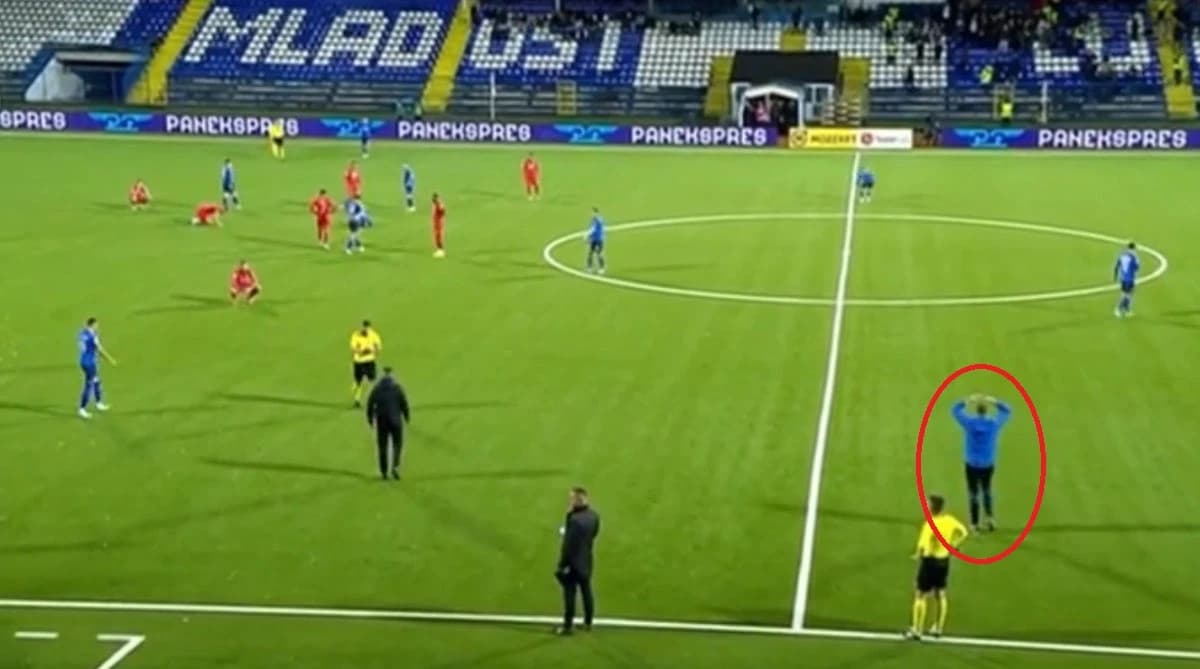 Pamtit će se reakcija Nenada Lalatovića kad su javili da je Mladen Žižović preminuo