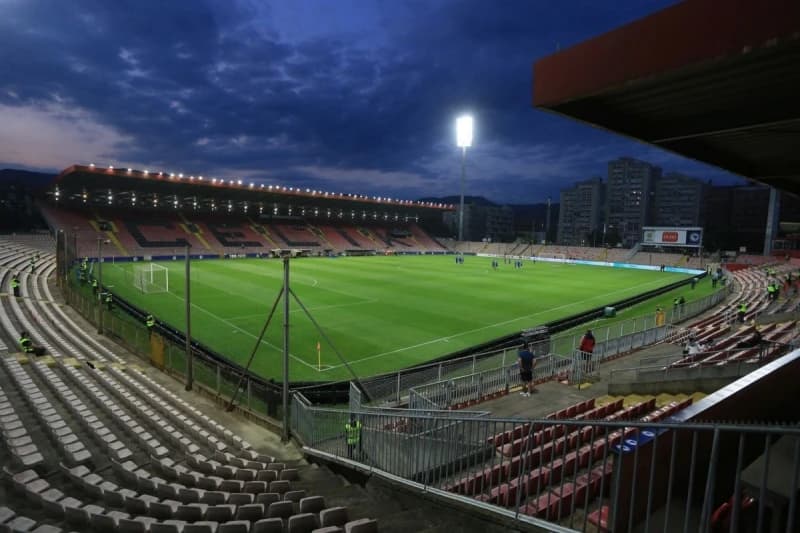 Lista nepoželjnih sve duža: Je li ovo jedina grupa kojoj će biti dozvoljen ulaz na utakmicu BiH - Rumunija?