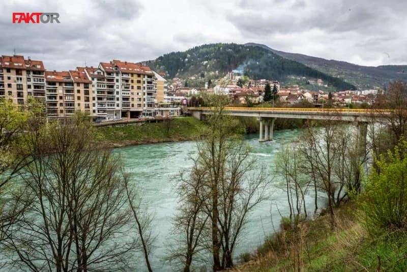 Studentica iz Indije došla u Foču zaražena tifusom, oglasio se i Institut za javno zdravstvo