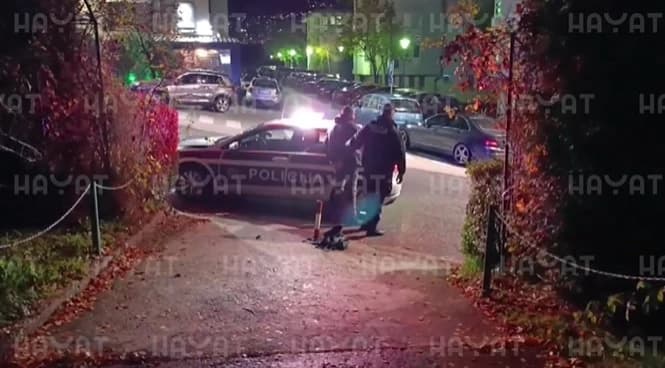Drama u Sarajevu: Opljačkao apoteku i krenuo bježati, hrabri građanin ga zadržao do dolaska policije