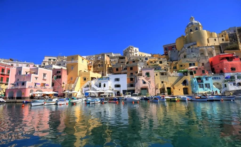 Italija kuće