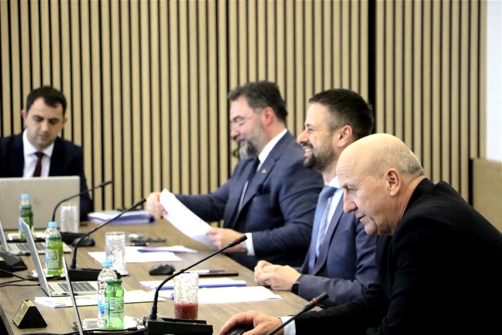 Danas pred Vijećem ministara BiH: Šta se krije u novom budžetu institucija BiH za 2025?