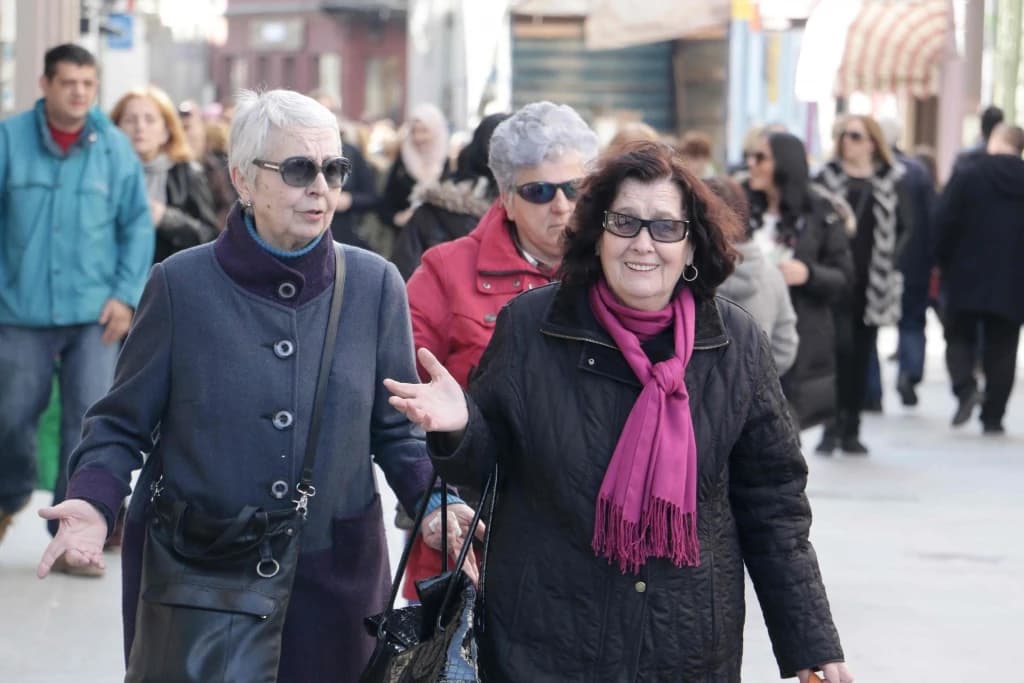 Penzioneri 