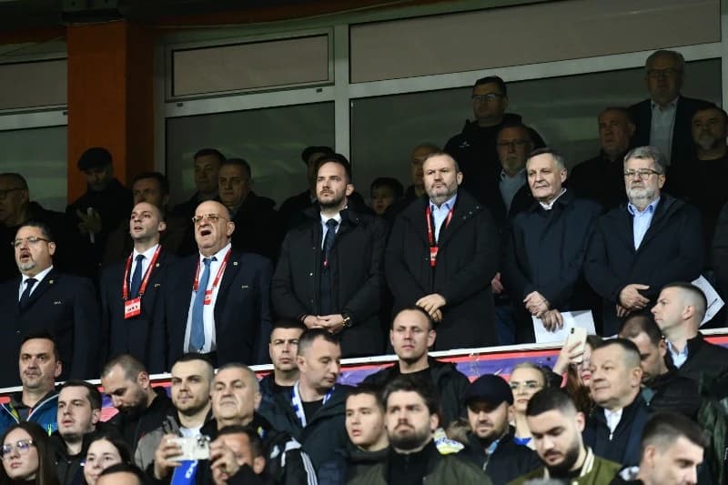 Fudbal je za Fudbalski savez BiH sekundarna stvar: Huligani koji žele da navijaju