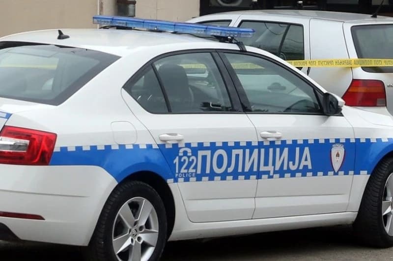 Sin ubio oca u Doboju