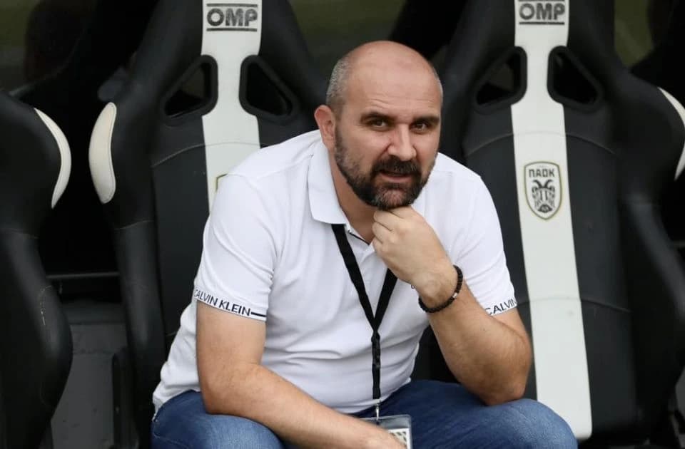 UEFA odala počast Mladenu Žižoviću