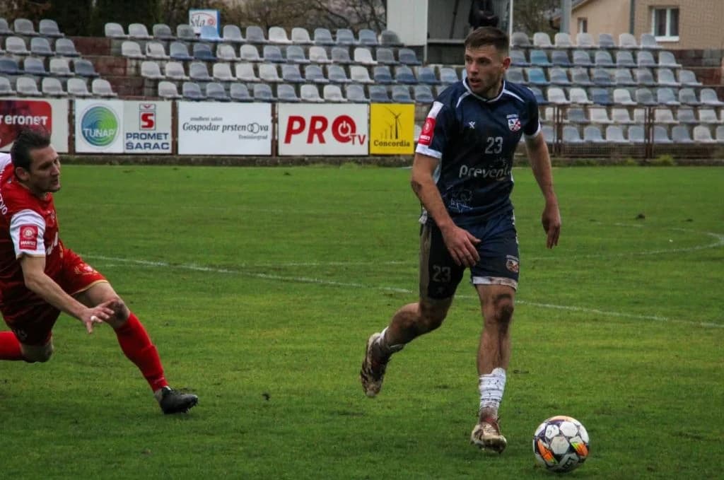 Meč Prve lige FBiH odlučen za zelenim stolom