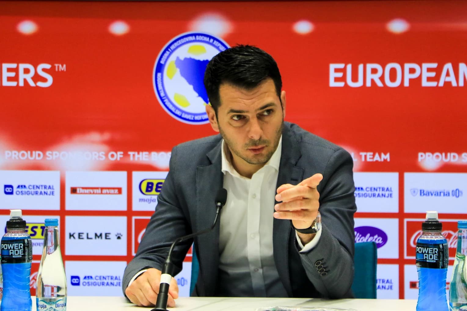 Emir Spahić