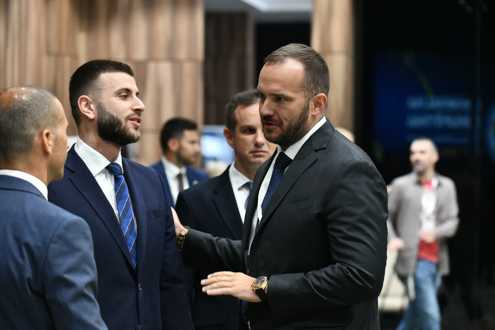 Oglasio se i Vico Zeljković: Tvrdi da su BHF dobili ulaznice, optužuje ih da su nanijeli štetu Savezu