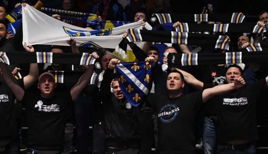 BHF razgolio Zeljkovića, "podobnom sestriću" su poručili da podnese ostavku