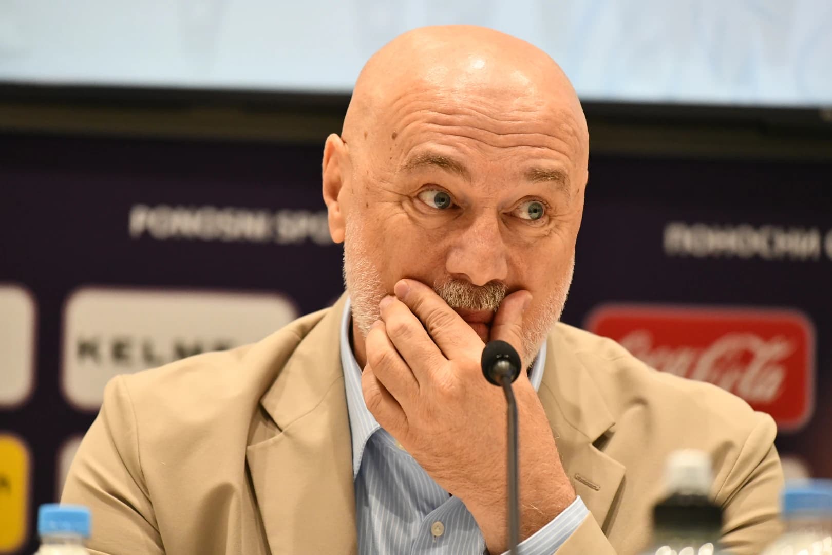 Ozbiljan udarac za BiH: Hrvat svojim planovima "zaledio" Sergeja Barbareza