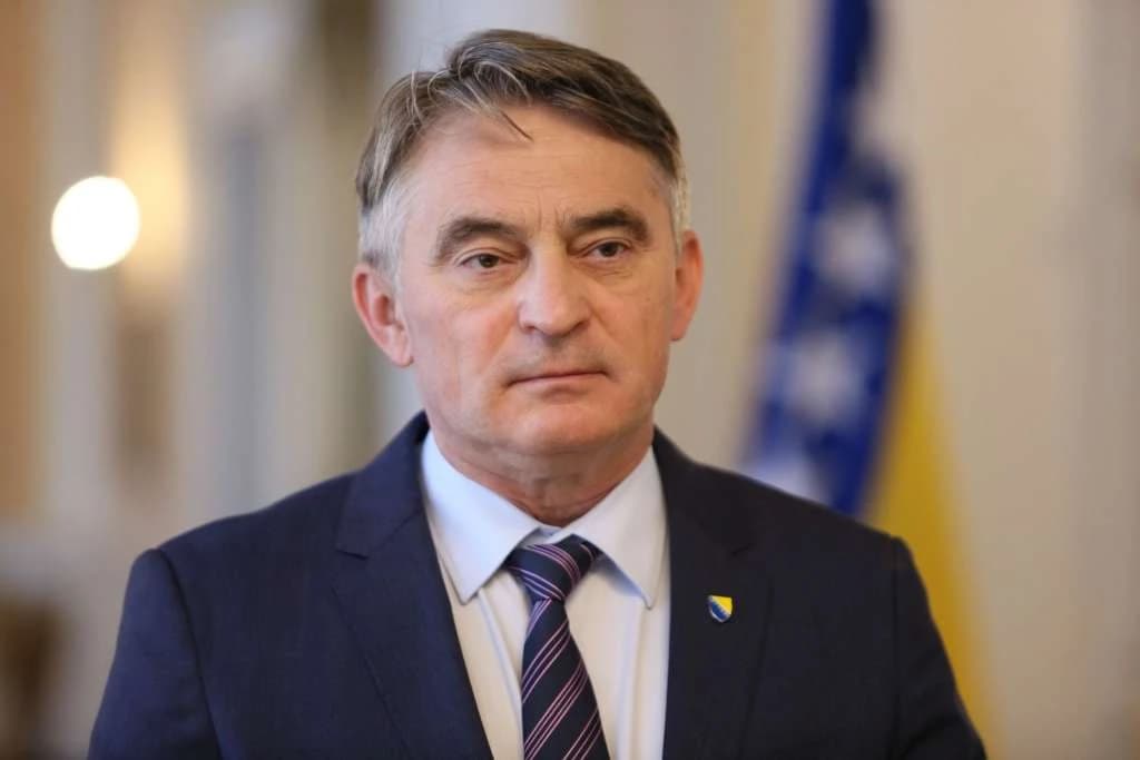 Željko Komšić