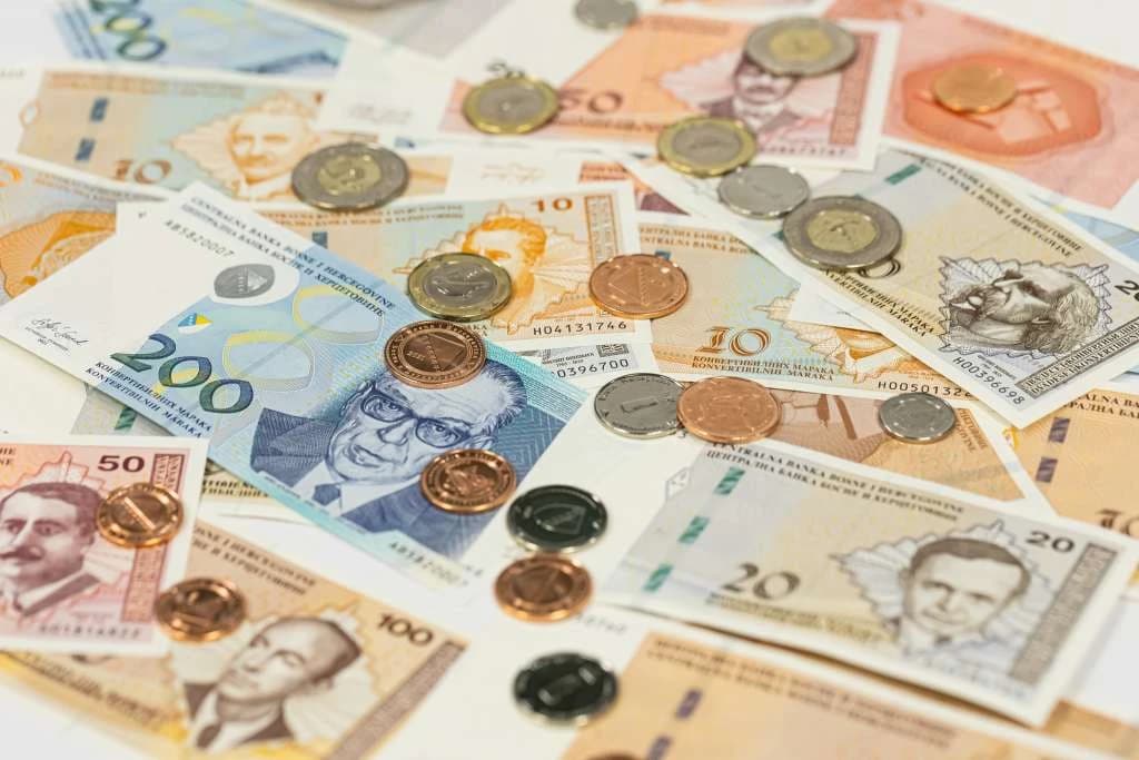 Danas počinje isplata penzija za oktobar