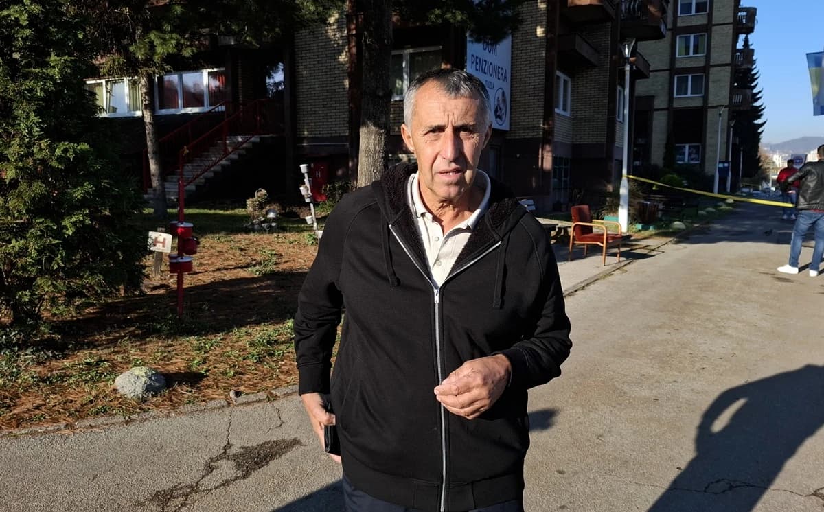 Ivo Lučić