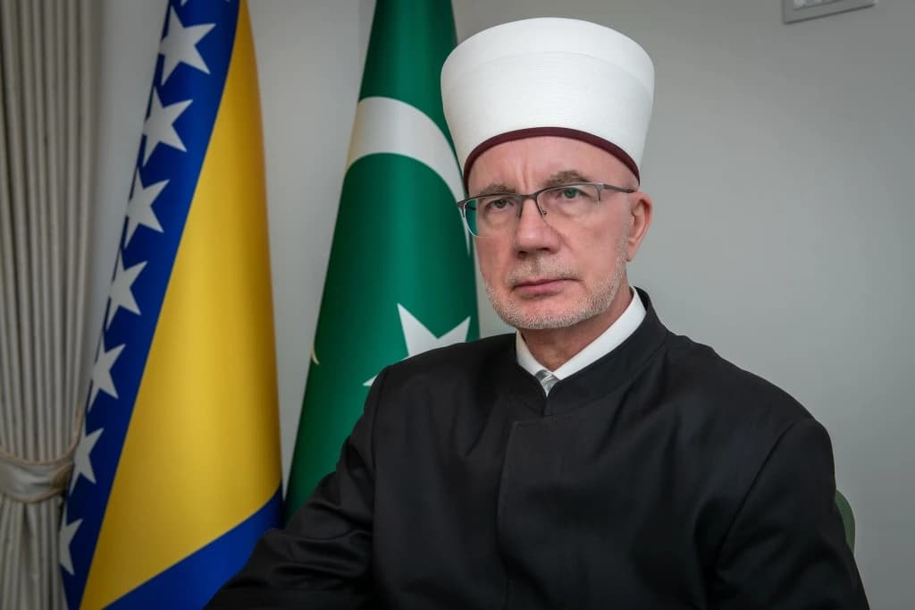 Muftija tuzlanski: Neka nas ova bolna tragedija ojača u brizi o starijima