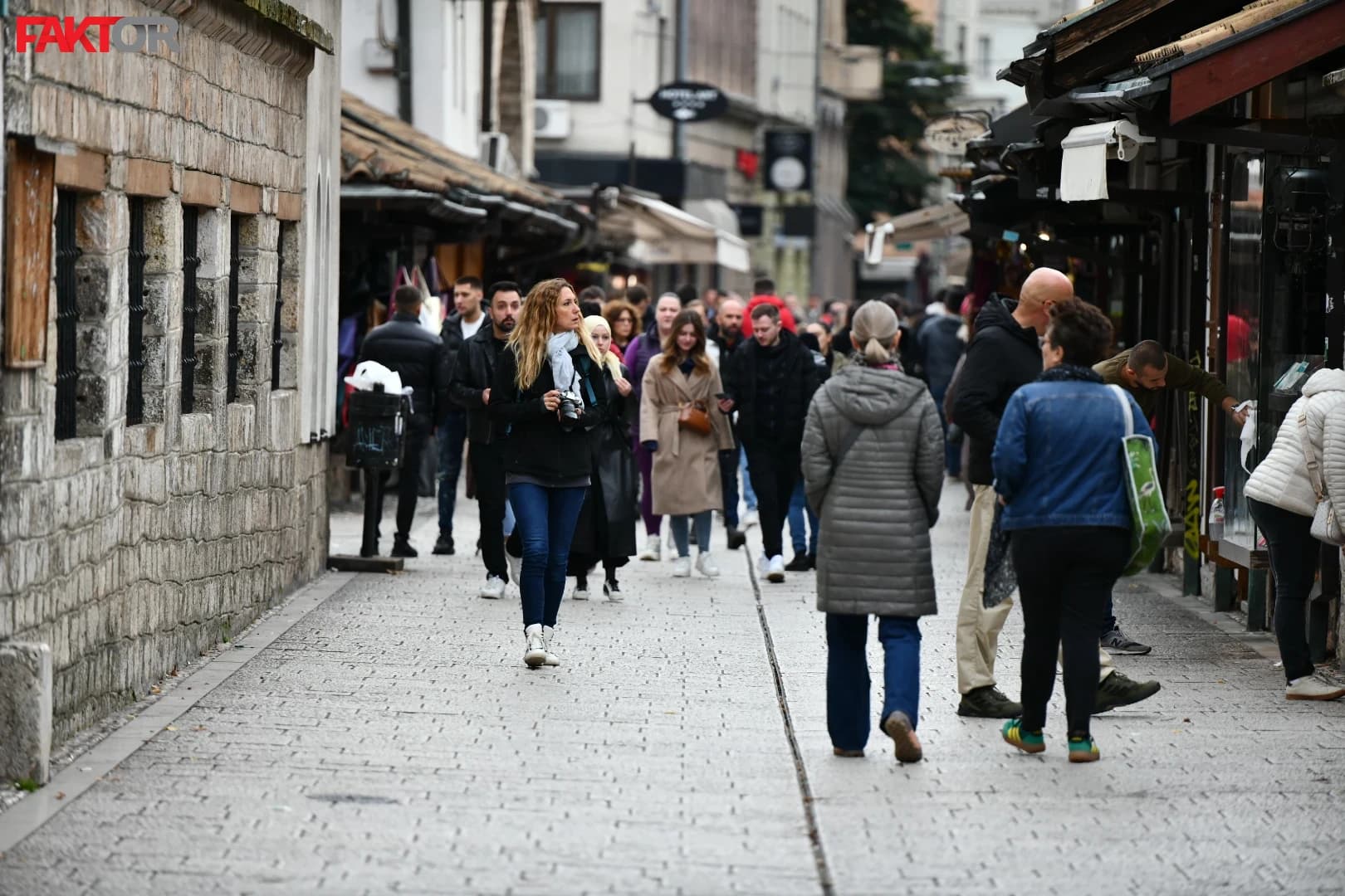 Vremenska prognoza za narednih pet dana: Kakav nas vikend očekuje