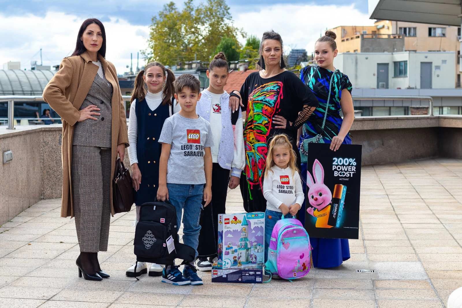Kids Fashion Week