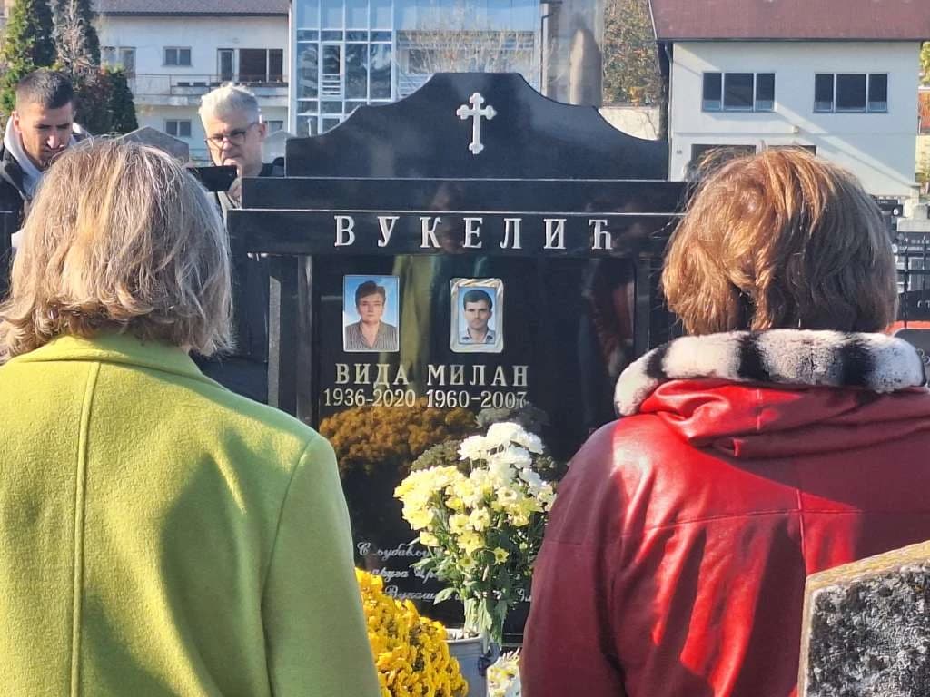 Banja Luka: Ubistvo Milana Vukelića nije riješeno 18 godina