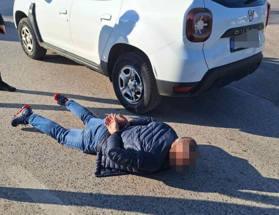 U Doboju uhapšen šef inspekcije zbog primanja mita