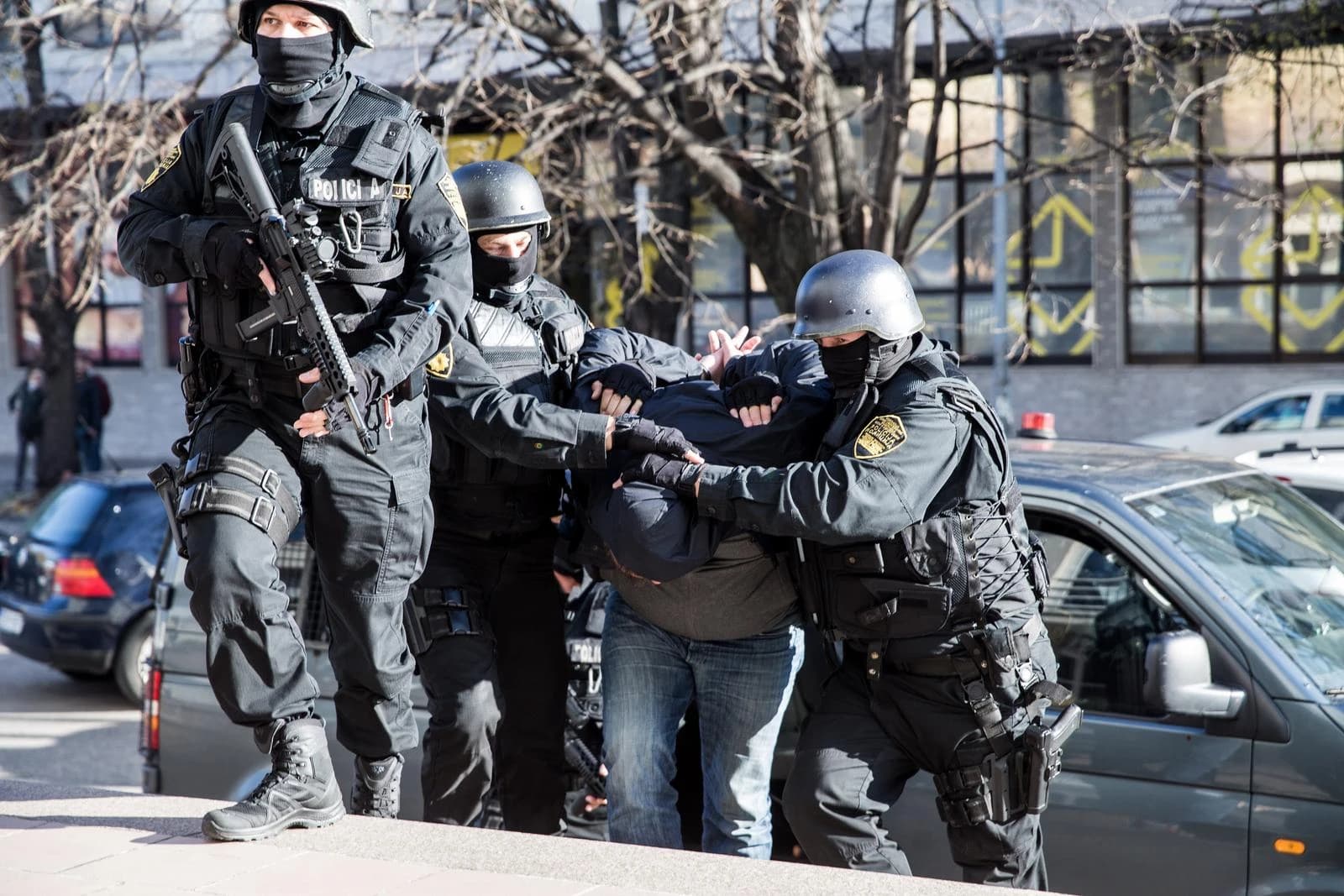 Ljekarski pregledi za specijalce svake dvije godine, a za ostale četiri: Kakvo je psihičko zdravlje naših policajaca?