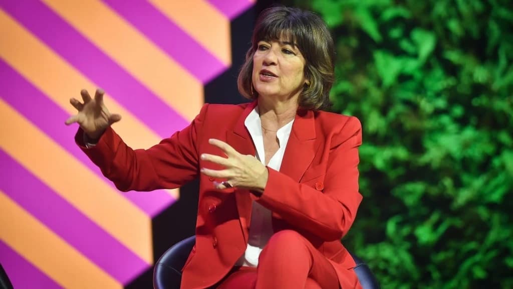 Amanpour slavna novinarka