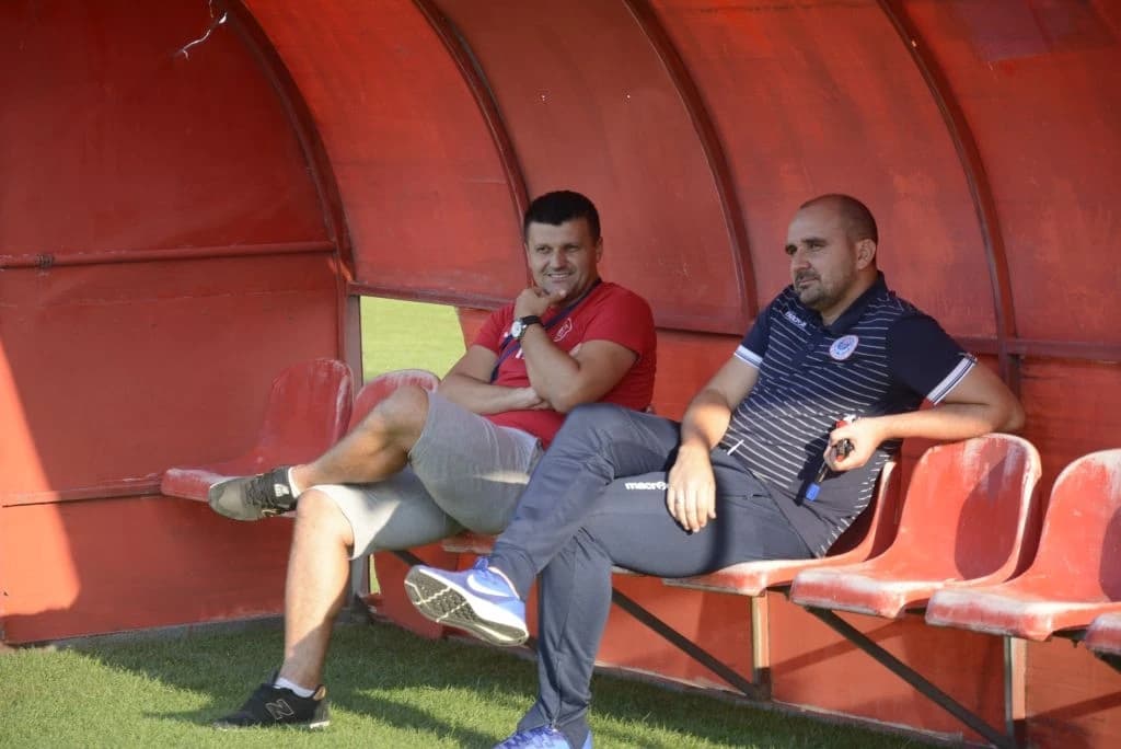Dudić se pojavio u Bijeljini, tugu nije mogao da sakrije: Pričali smo gdje...