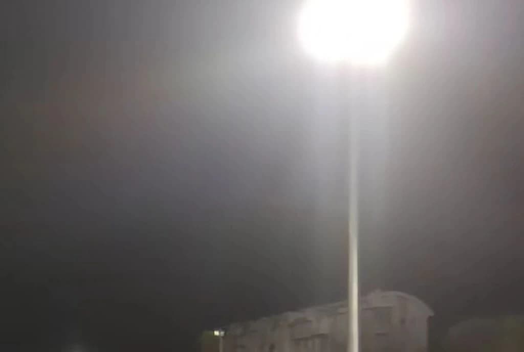 Zasijali reflektori na stadionu još jednog bh. premijerligaša