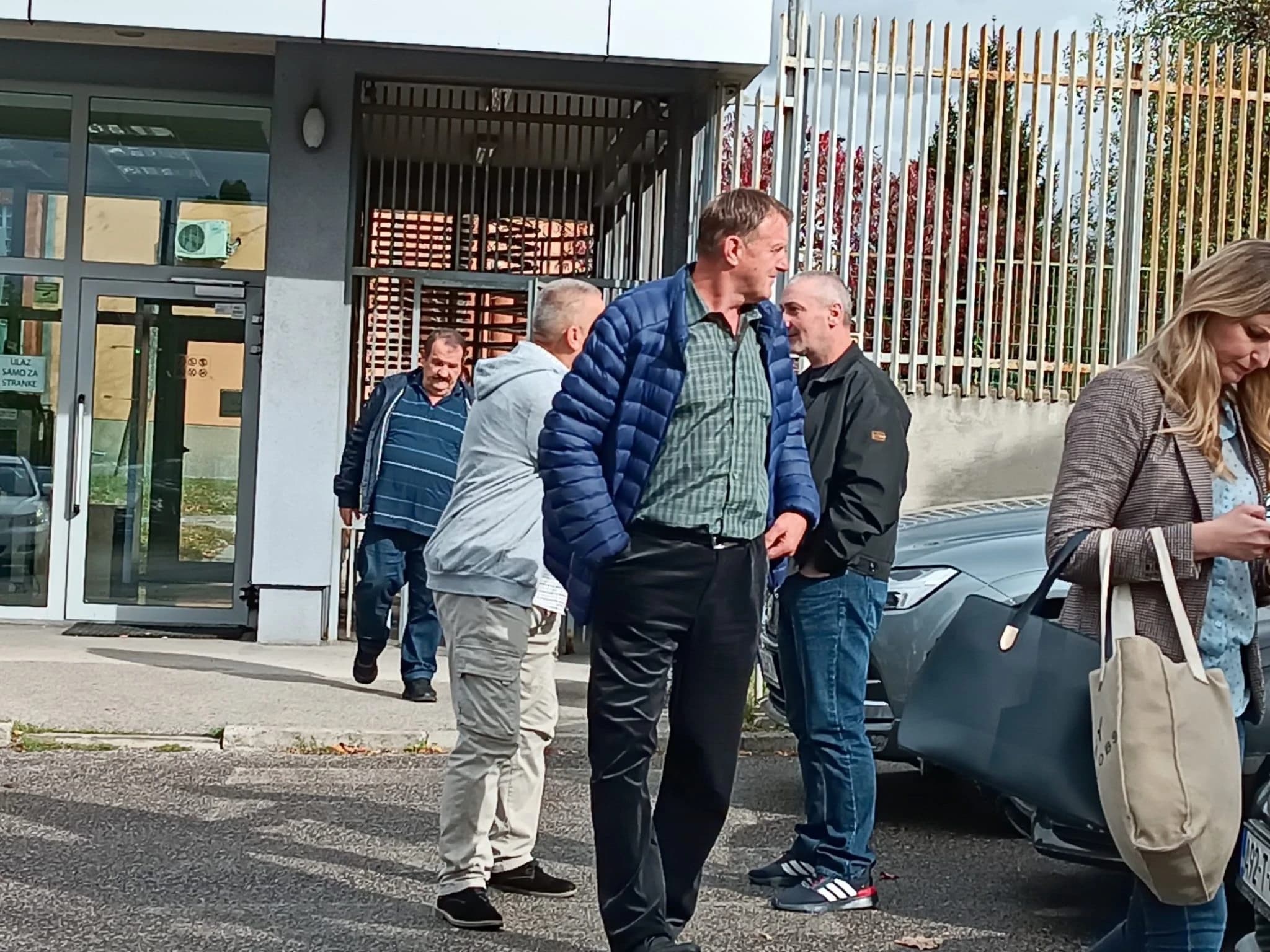 Oslobođenom za zločine u Zecovima dosuđena nematerijalna naknada od 75.000 KM